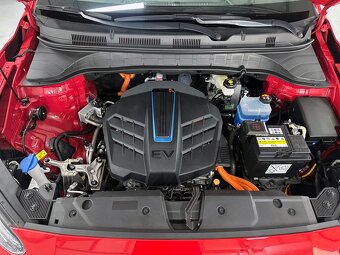 Hyundai Kona Electric 136PSr. 03 / 2022✅ODPOCET✅ - 7