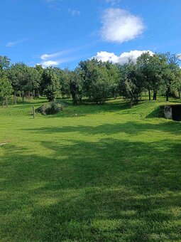 Gönc- Multifunkčný rodinný dom v Maďarsku 20 min. od Košíc - 7
