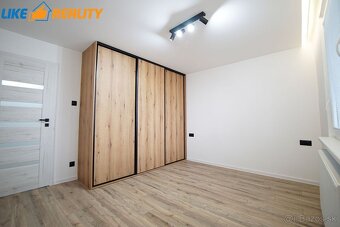 Na predaj moderný 4-izbový byt po kompletnej rekonštrukcii - 7