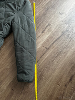 Dámska dlhá bunda,Veľ.40, s dopor. poštou - 7