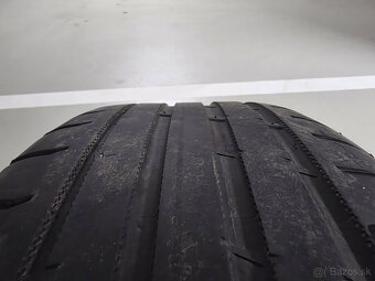 Alu disky Mercedes Benz 7Jx17 5x112 pneu 225/55 ZR17 101Y - 7