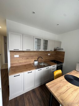 Prenájom 1 izbový byt, Vranov nad Topľou, centrum - 7