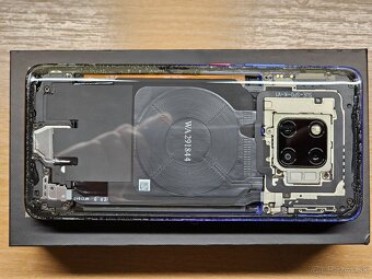 Huawei mate 20 pro 128gb + 256gb - 7