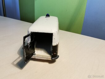 Tekno Taunus transit - 7