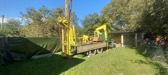 Vŕtanie studní a hľadanie vody. - 7