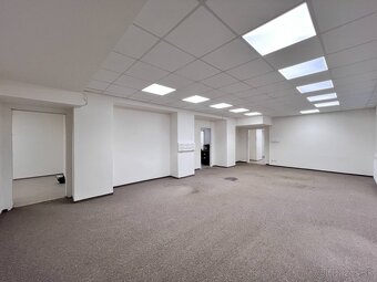 Prenájom priestorov s parkovaním – Narcisová ulica, Košice - 7