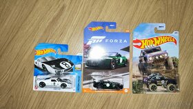 HotWheels - Hot Wheels - 7