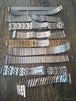 Hodinky Remienky - 7