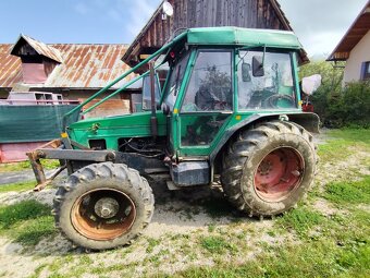 Zetor 6945 - 7
