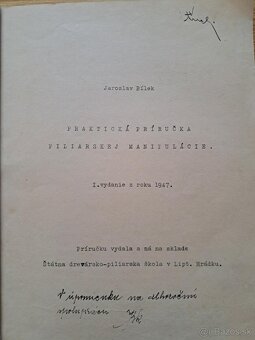 Historické učebnice 1947, 1948 - 7