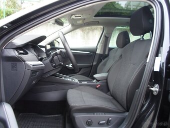 Škoda Octavia Combi 1.4 TSI iV PHEV DSG automat,F1, DigitalC - 7