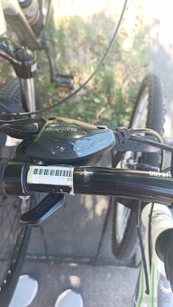 Horský bicykel Mayo - 7