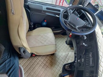 SCANIA R450 - 7