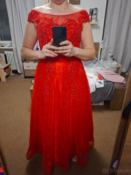 Spoločenské šaty - 7