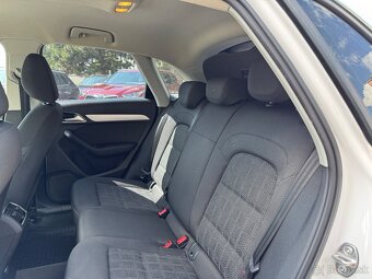 Audi Q3 1.4 TFSI S tronic COD Sport - 7