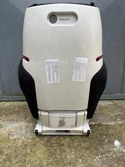 Detska autosedacka Concord Transformer XT - 7