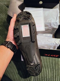 Tretry lake MX218 Carbon - 7