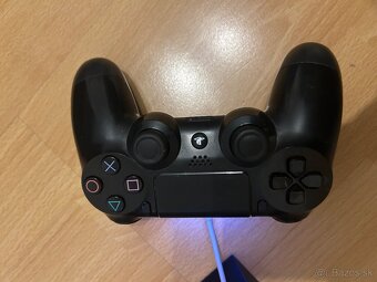 SONY PS4- konzola - 7