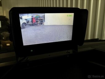 VW TRANSPORTER hydraulicka ruka - 7