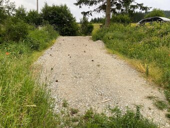 Stavebný pozemok - 7