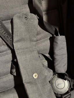 Hauck uptown duo - 7