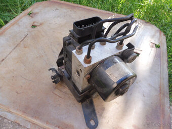 Rôzne diely a časti Peugeot 206 - 7