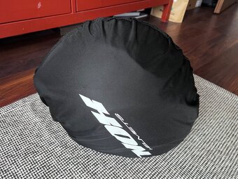 Prilba na motorku NOX - 7