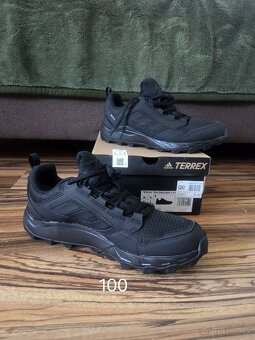 Predam kvalitne tenisky, kanady, gore tex - 7