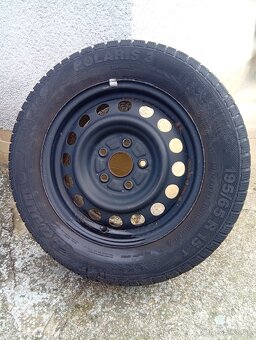 195/65 R15 - 7