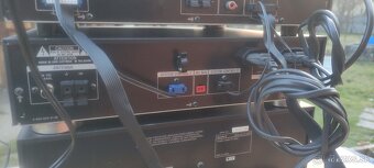 predám SONY systém LBT-A590 - 7