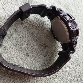 Casio G - Shock GA - 400 - 7