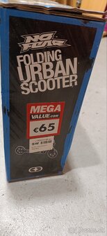 Kolobežka nová - 7