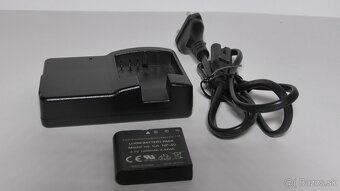 Full HD kamera Silver Crest - 7