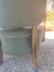 Kreslo Halabala H 237 - 7