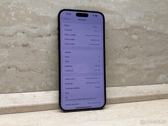 Apple iPhone 14 Pro Max 128gb - 7