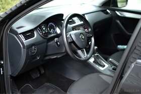 Škoda Octavia 3 facelift 2.0 TDi 2019 - 7