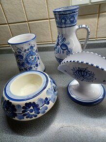 Modranska keramika - 7