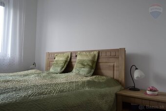 Na predaj 3 izbový byt s loggiou, vlastné parkovisko, novost - 7