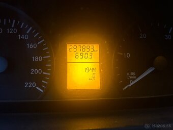 Mercedes vito 109 CDI - 7