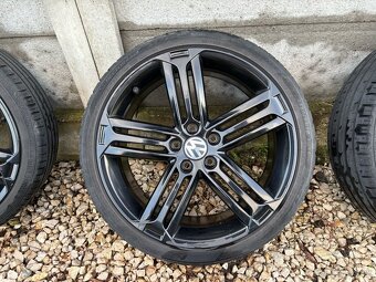 VW talladega 5x112 r19 et50 8j - 7