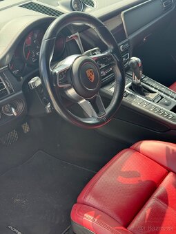 Porsche Macan - 7