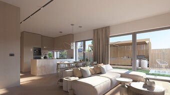 Novostavba 5-izbového rodinného domu, 156 m², Hýľov - 7