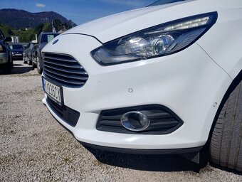 Ford S-Max 2.0 TDCi EcoBlue 150 Trend A/T - 7