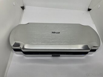 PSP 1004 obal Trust Gaming GM-5600 PSP Aluminium - 7