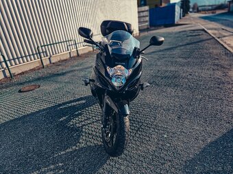 SUZUKI GSX1250FA cestovná motorka - 7
