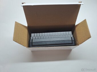Led pracovné svetlo 102W - 7