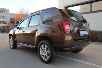 Dacia Duster 1.5 dCi - 7