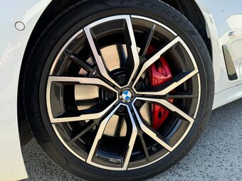 Predám BMW 530d xDrive M-Paket 286PS 2021 SK auto - 7