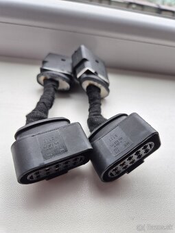 Xenon adapter VW golf 4 - 7