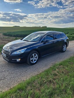 Peugeot 508 1.6hdi - 7